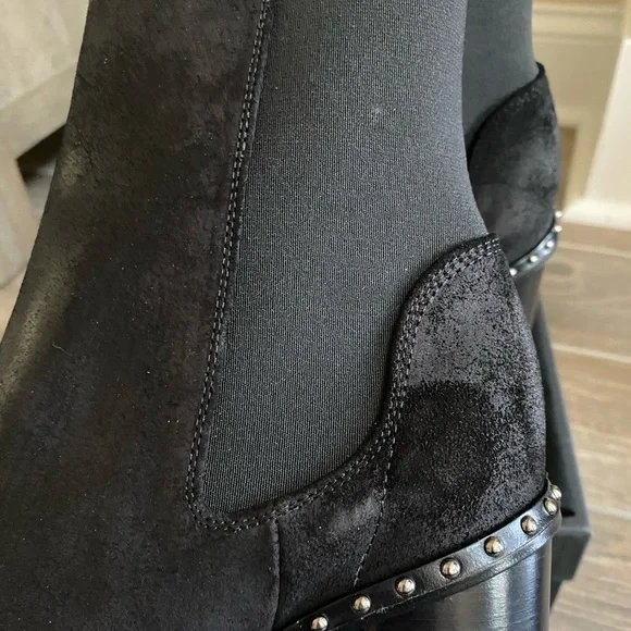 Rag & Bone Romi Chelsea Bootie